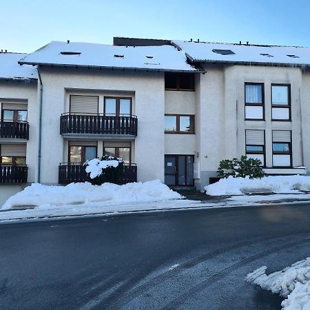 Ferienwohnung Auszeit Winterberg Zentrum Kültér fotó