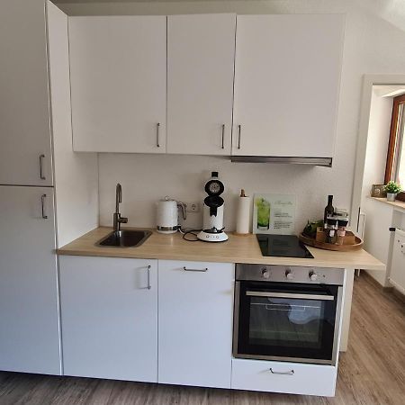 Ferienwohnung Auszeit Winterberg Zentrum Kültér fotó