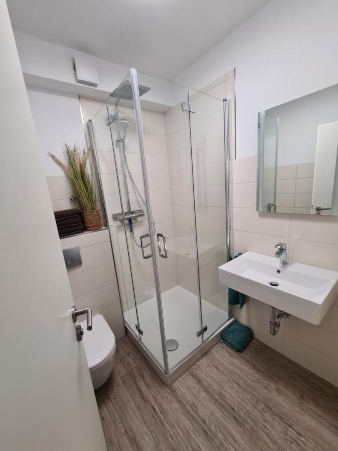 Ferienwohnung Auszeit Winterberg Zentrum Kültér fotó