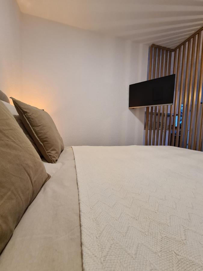 Ferienwohnung Auszeit Winterberg Zentrum Kültér fotó