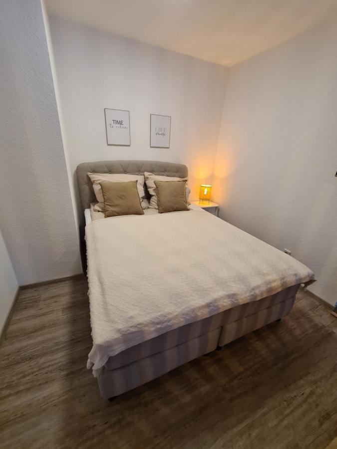 Ferienwohnung Auszeit Winterberg Zentrum Kültér fotó